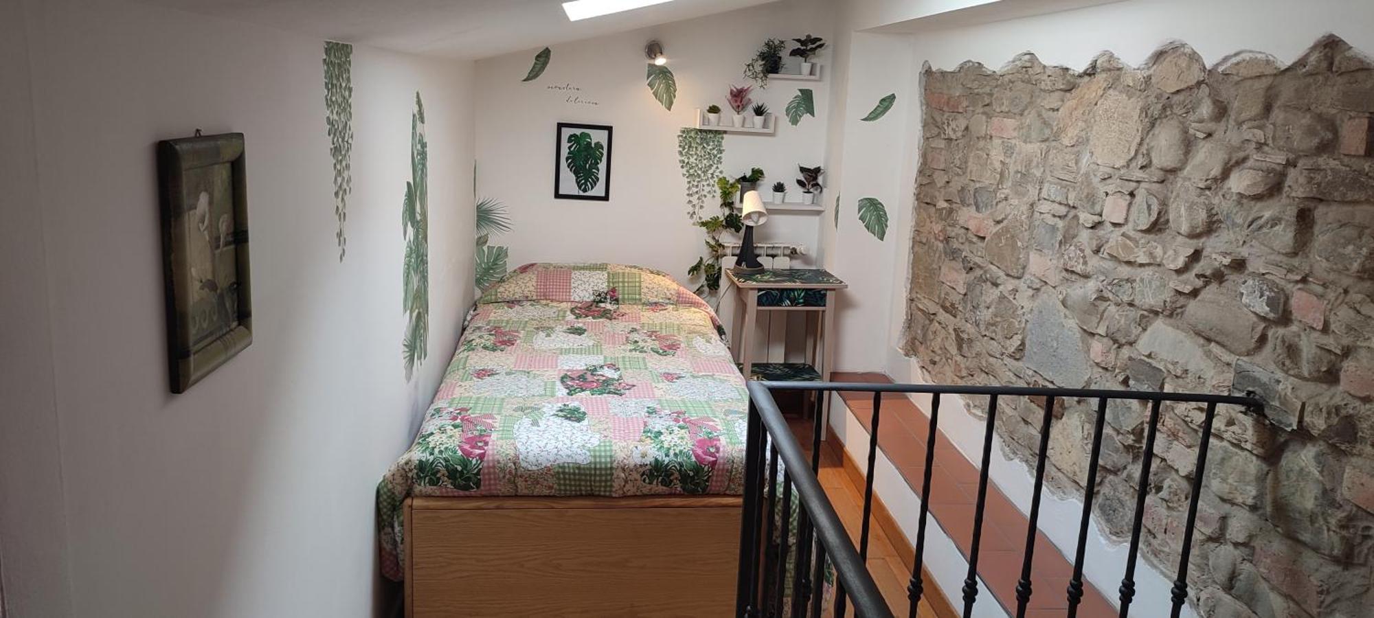La Casina Via Degli Dei Lägenhet San Piero a Sieve Exteriör bild