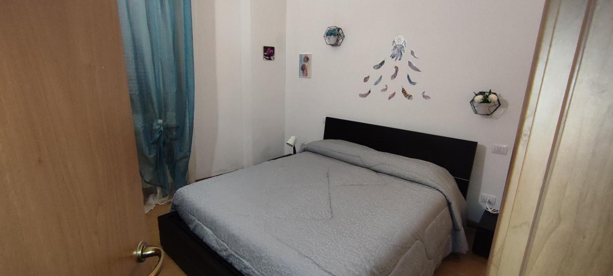 La Casina Via Degli Dei Lägenhet San Piero a Sieve Exteriör bild