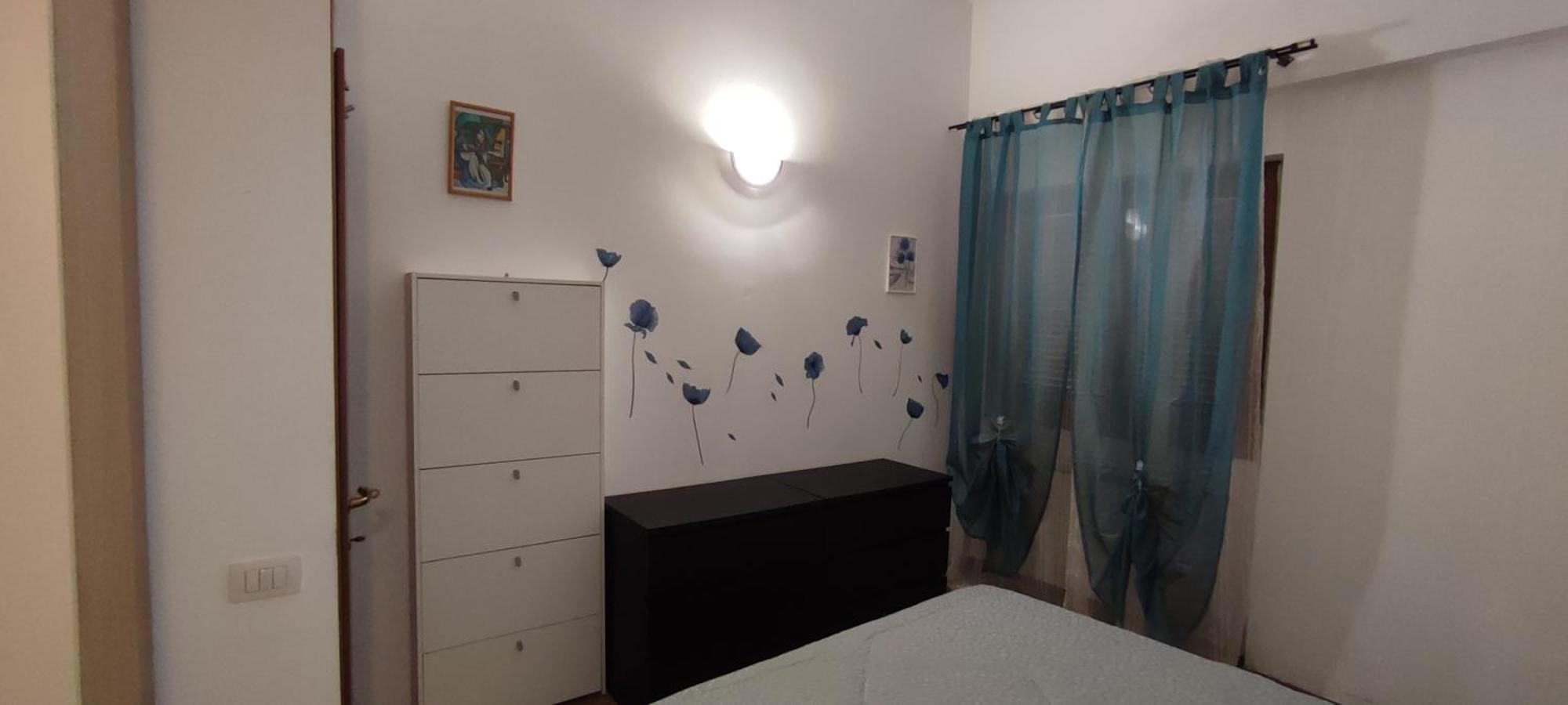 La Casina Via Degli Dei Lägenhet San Piero a Sieve Exteriör bild