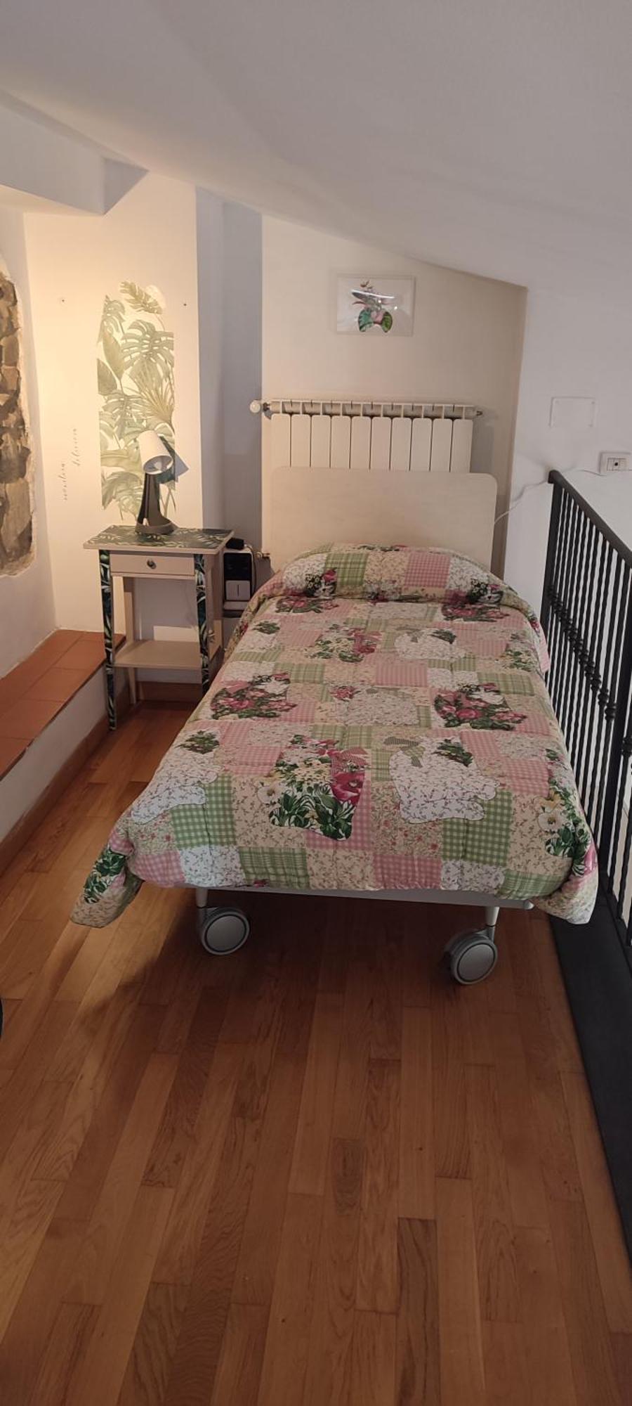 La Casina Via Degli Dei Lägenhet San Piero a Sieve Exteriör bild